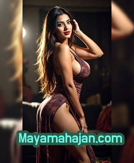 Zara Khan 26 Years VIP Celebrity Call Girl in Mumbai