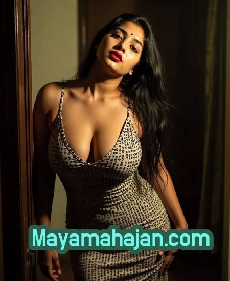 Anika Kaur 22 Years Hot Punjabi Mumbai Escorts Service