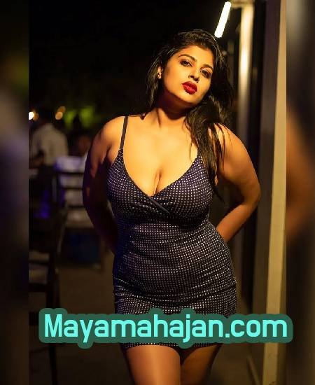 Neha Verma 24 Years Sexy College Mumbai Call Girls