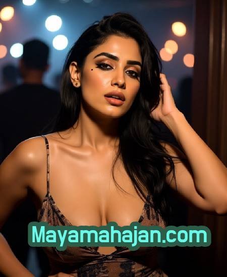 Kavya Singh 25 Years Beautiful Model Mumbai Call Girl