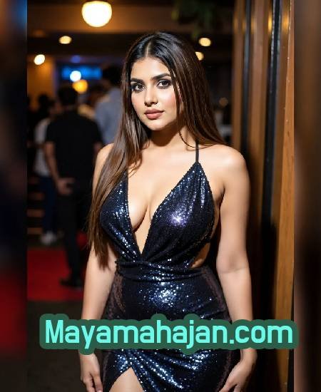 Anika Patel 22 Years Punjabi College Call Girl Mumbai Escort Service