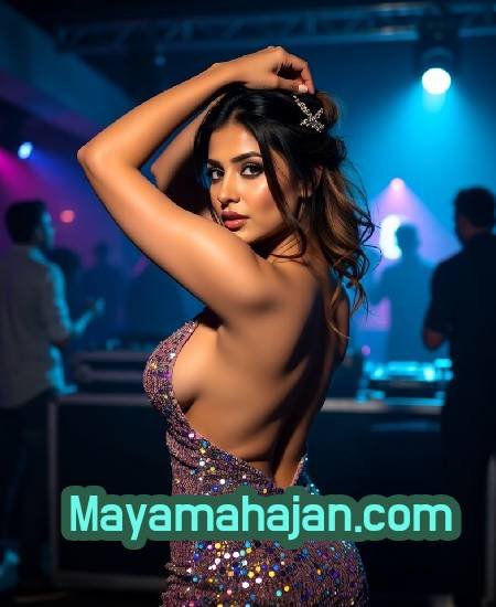 Neha Kaur 24 Years Hot College Girl Escort in Mumbai