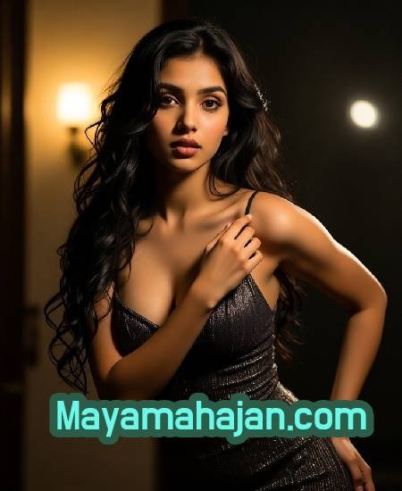 Tara Mehra 24 Years Exclusive Independent VIP Mumbai Escort