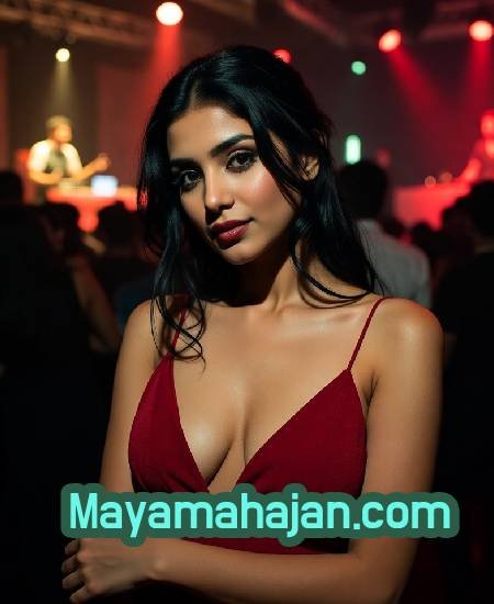 Kavya Singh 25 Years Beautiful Model Escort Service in Mumbai