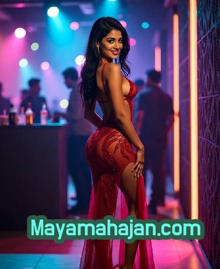 Meera Kapoor 23 Years Busty Kashmiri Call Girl in Mumbai