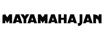 Mayamahajan Logo