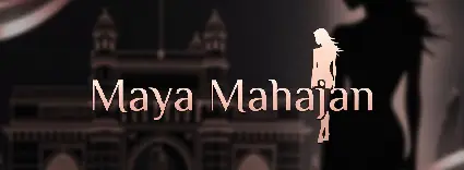 Mayamahajan Logo